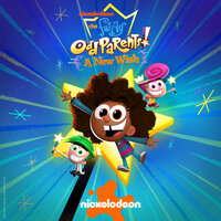 Rattlleconda - Nickelodeon & The Fairly Odd Parents & Caleb Chan & Brian Chan