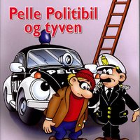 Fortelling - Gard "Rikhard" Bjørnstjerne Eidsvold & Roger "Bang" Hilleren