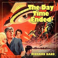 The Vortex - Richard Band