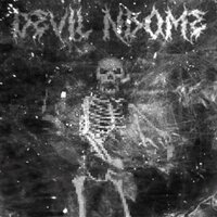 DEVIL NBOME - MOKXJIN
