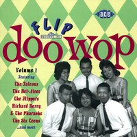 Take the Key (And Open Up My Heart) - Richard Berry & The Pharaohs