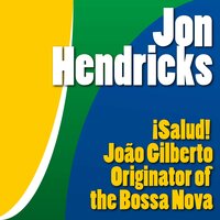Love in Peace (O Amor em Paz) - Jon Hendricks