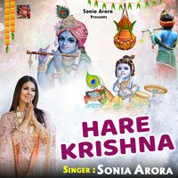 Hare Krishna - Sonia Arora