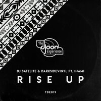 Rise up - Inami & DJ Satelite & Darksidevinyl
