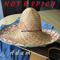 Latino Dinner for Two - Adam