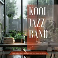 Solace in the Rain's Song - Kool Jazz Band
