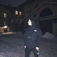 Район - Anti