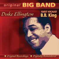 Jeeps Blues - B.B. King & Members of The Original Duke Ellington Orchestra