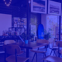 Bright Music for Mood - Coffee Shop Music Curation