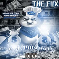 Shine - The Fix & Jelly Roll & Trizzle Tarantino