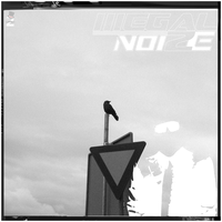 Time Tells - Illegal NoiZe