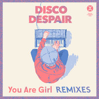 I Guess You Know - Disco Despair & Therese & Kasperg