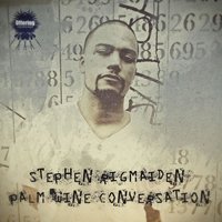 Afro Selector - Stephen Rigmaiden