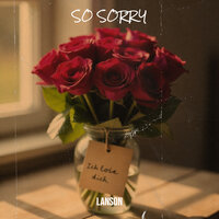 So Sorry Instrumental Slow - Lanson