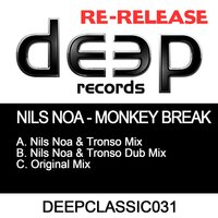 Monkey Break - Nils Noa