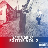 Soy lo Que Soy - La Santa Grifa