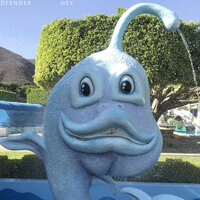 Hey - Dfender
