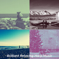 Inspired Moods for Spa Treatments - Brilliant Relaxing Harp Music