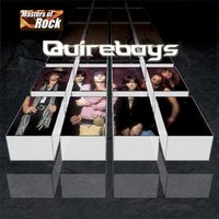 There She Goes Again - The Quireboys