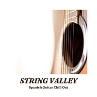 Whispering Frets - Spanish Guitar Chill Out