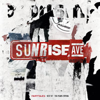 Nothing Is Over - Sunrise Avenue