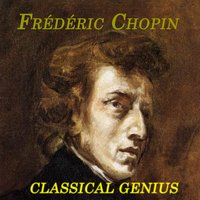 Impromptu Nr. 1 a Major Opus 29 - Byron Janis & Фридерик Шопен