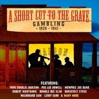 Gambler's Blues - Leroy Carr