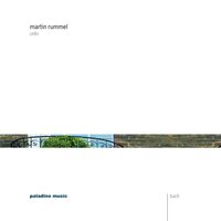 Cello Suite No. 6 in D Major, BWV 1012: II. Allemande - Martin Rummel & Johann Sebastian Bach