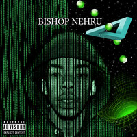 Sacred Visions - Bishop Nehru