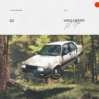 Let Go - King Henry
