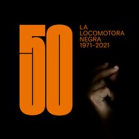 Lazy River - La Locomotora Negra