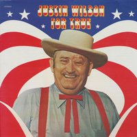 The Truthful Sheriff's Dog - Justin Wilson