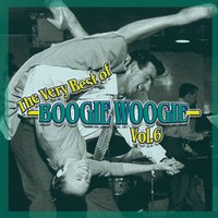 Swanee River Boogie - Pete Johnson