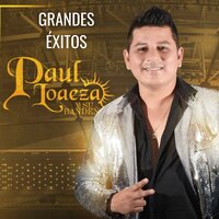 Arriba Pichátaro - Paul Loaeza y su Bandeño