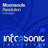 Resolution - Moonsouls