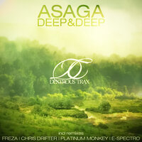 Deep & Deep - Asaga & Freza