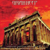 Easy Livin' - Uriah Heep