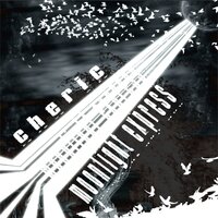 Moonlight Express - Cheric
