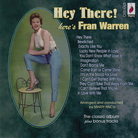 Come Rain or Come Shine - Fran Warren