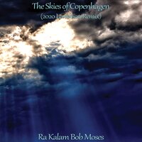 Lullaby for Edvard Vang - Ra Kalam Bob Moses