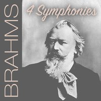 Symphony No. 4 in E Minor, Op. 98: I. Allegro non troppo - Columbia Symphony Orchestra & Иоганнес Брамс
