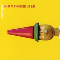 Heksenatt - Pinocchio