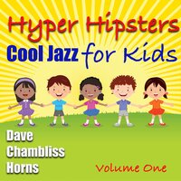 All Through The Night - Dave Chambliss Horns