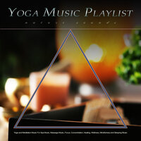 Soothing Yoga Music With Zen Garden Sounds - Yoga Music Station & Yoga & Yoga Music Playlist