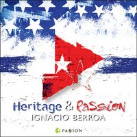 La Perla Del Eden - Ignacio Berroa