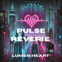 Forged in Noise - Lumen Heart