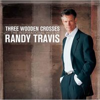 He's My Rock, My Sword, My Shield - Randy Travis