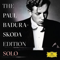 Schumann: Kinderszenen, Op. 15 - 6. Wichtige Begebenheit - Paul Badura-Skoda & Роберт Шуман