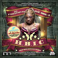 She Tuff - Mac Bre-Z & Genereal