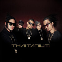 Wake up (Bangkok City) - Thaitanium & Snoop Dogg